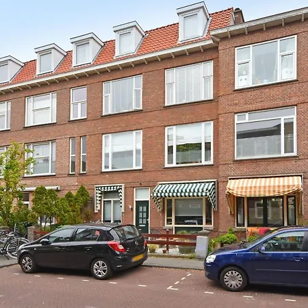 Apartment Ivy - Classical & Modern In Lovely Neighbourhood Near Den Haag