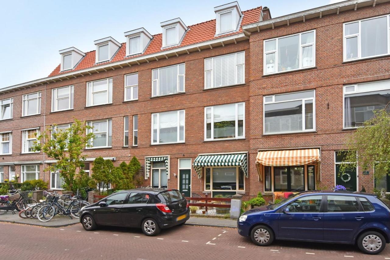 Apartment Ivy - Classical & Modern In Lovely Neighbourhood Near The Hague