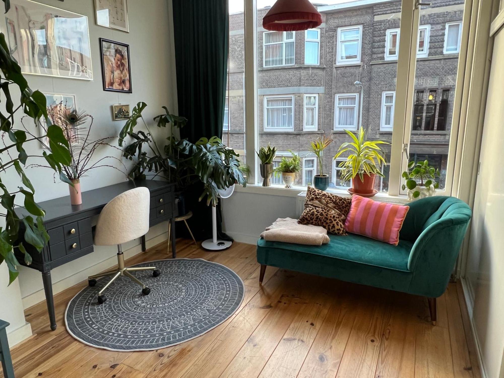 Ivy - Classical & Modern In Lovely Neighbourhood Near Den Haag