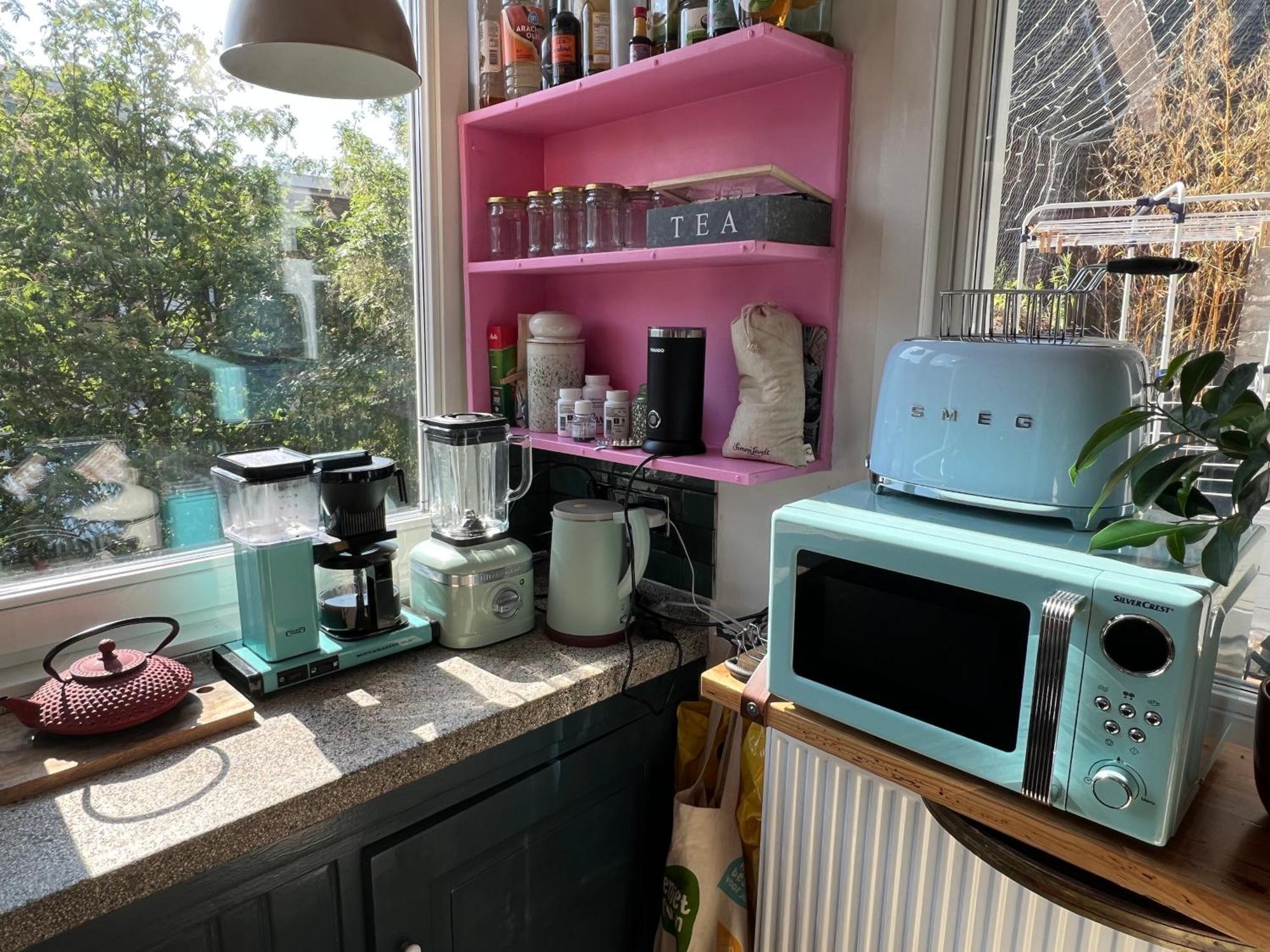 Ivy - Classical & Modern In Lovely Neighbourhood Near Den Haag