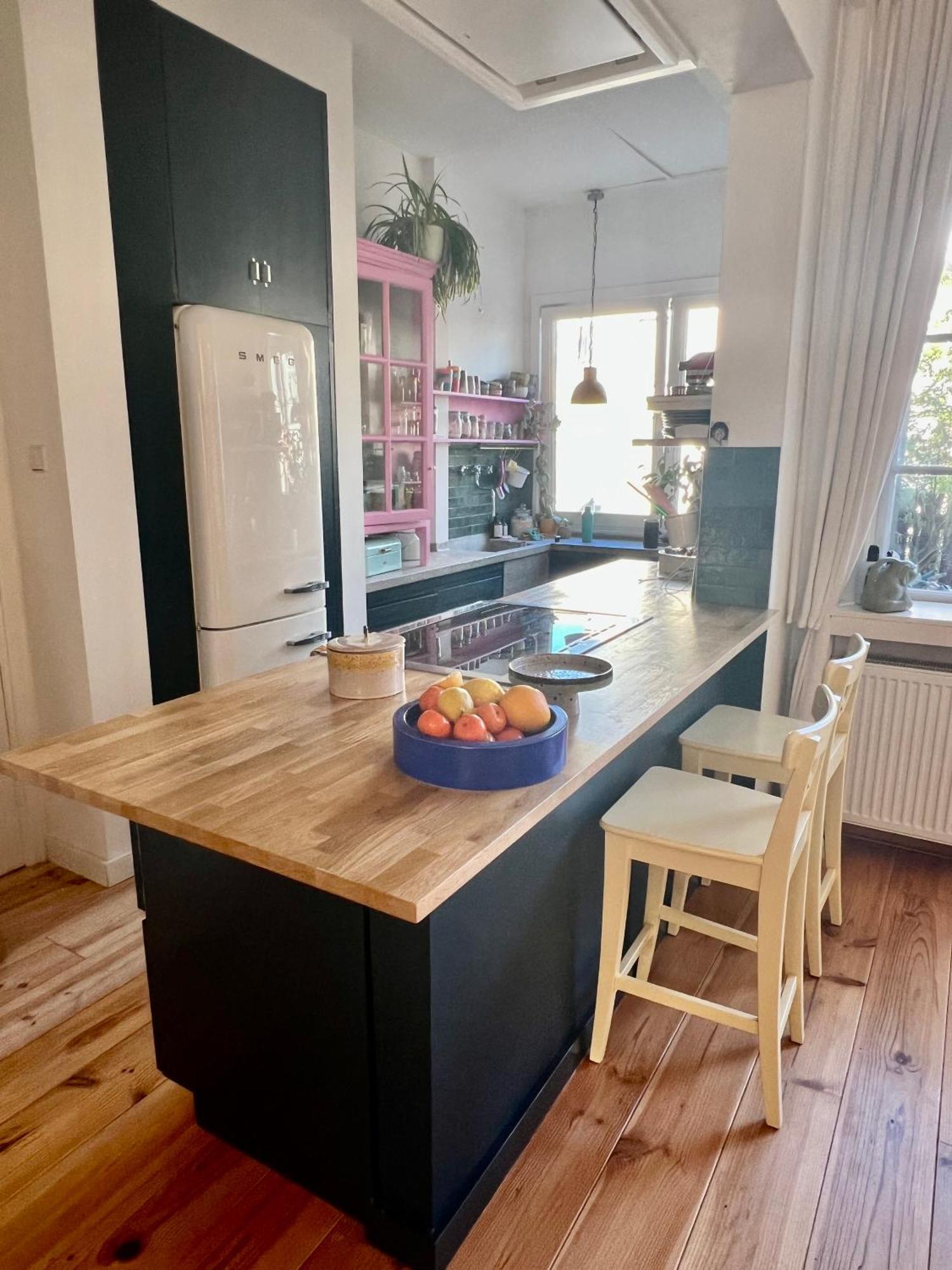 Ivy - Classical & Modern In Lovely Neighbourhood Near * Den Haag