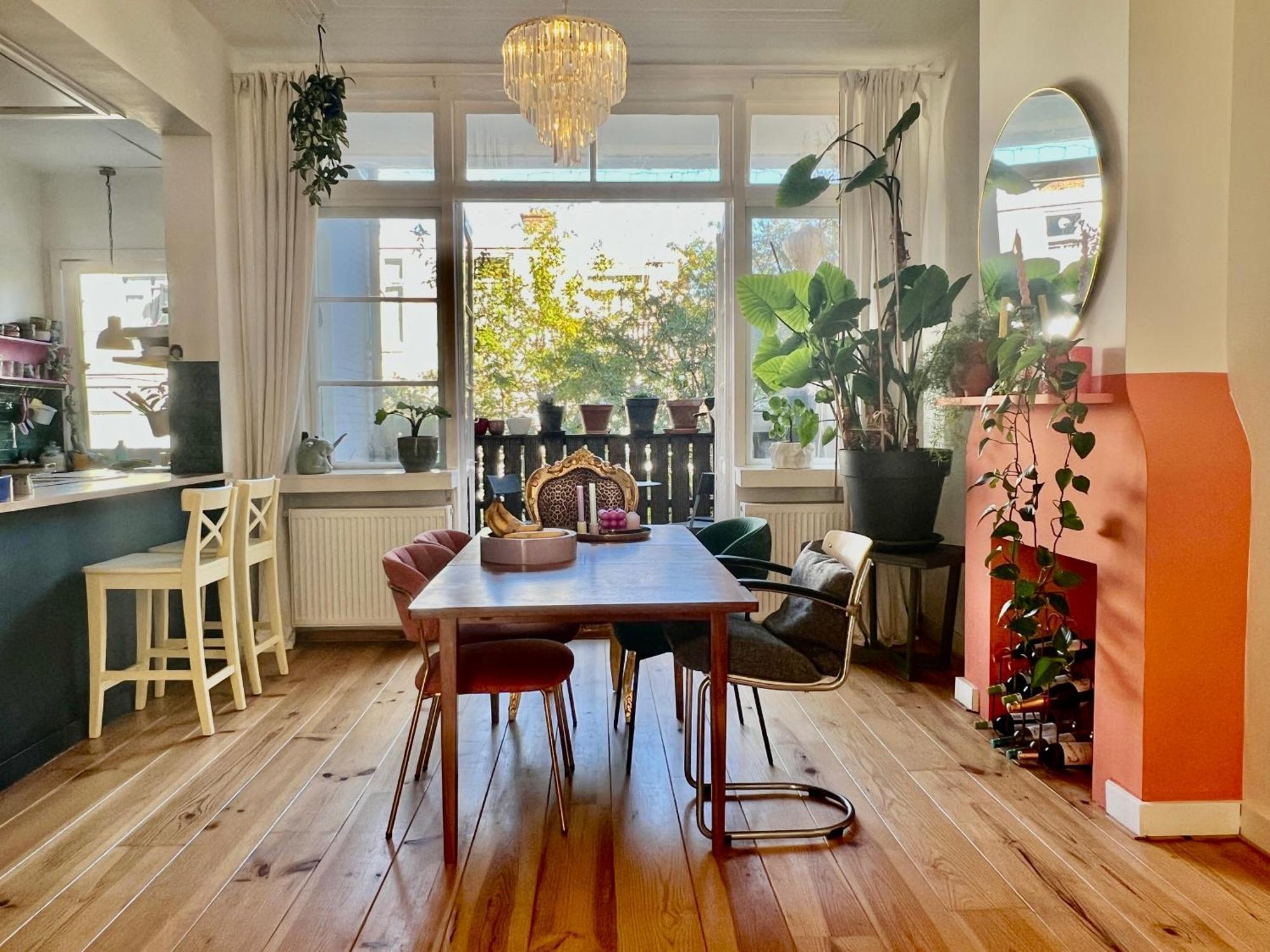 Ivy - Classical & Modern In Lovely Neighbourhood Near *