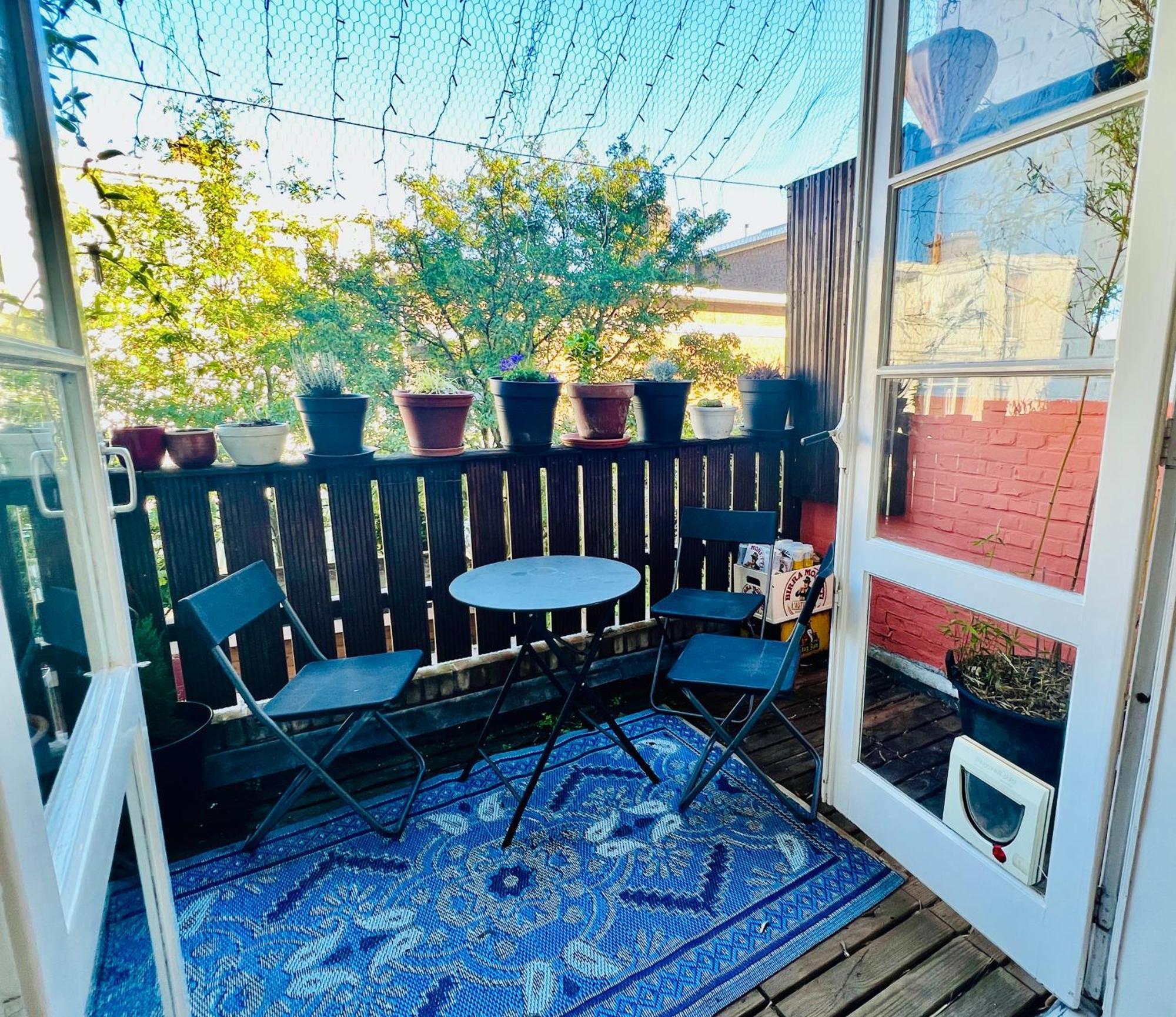 Apartment Ivy - Classical & Modern In Lovely Neighbourhood Near *