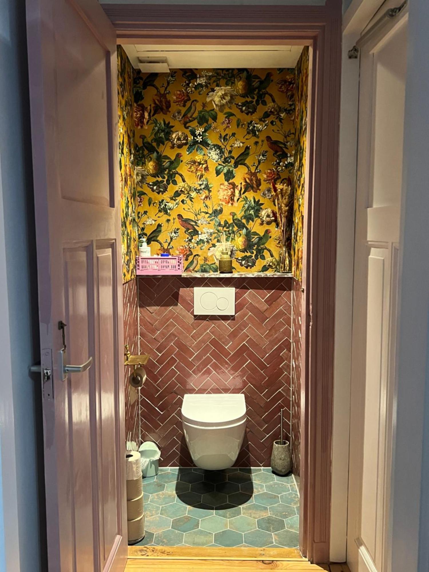 Ivy - Classical & Modern In Lovely Neighbourhood Near Apartment Den Haag